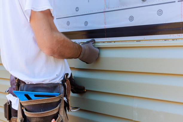 Affordable Siding solutions in York, SC